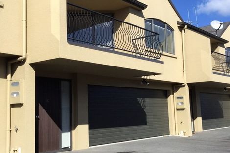 Photo of property in 438e Tristram Street, Whitiora, Hamilton, 3200