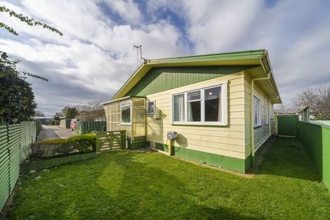 Photo of property in 4 Hereford Street, West End, Palmerston North, 4410
