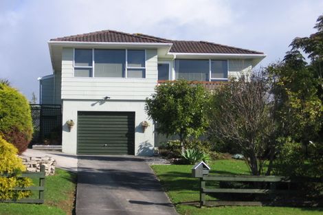 Photo of property in 64 Pulham Road, Warkworth, 0910