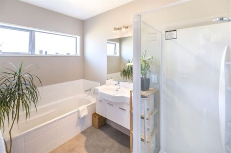 Photo of property in 47 Hungerford Drive, Rolleston, 7615