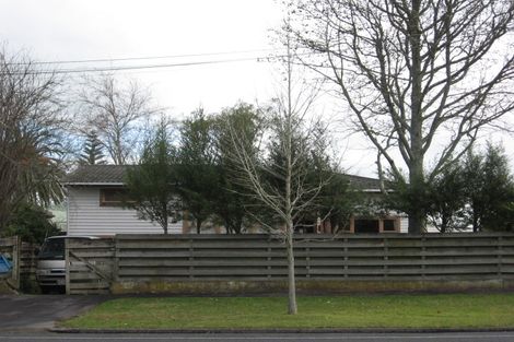 Photo of property in 159c Galloway Street, Hamilton East, Hamilton, 3216