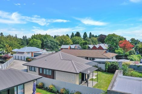 Photo of property in 131 Walnut Avenue, Allenton, Ashburton, 7700