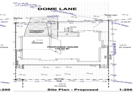 Photo of property in 7 Dome Lane, Warkworth, 0910