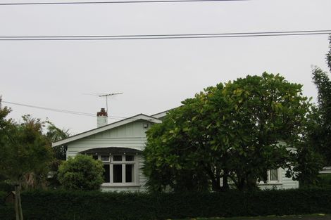 Photo of property in 72 Alberton Avenue, Mount Albert, Auckland, 1025