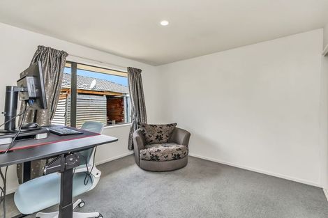 Photo of property in 116 Lowes Road, Rolleston, 7614