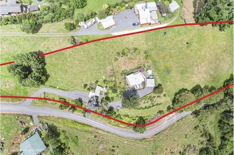 Photo of property in 133 Waipa Heights Road, Ngaruawahia, 3793