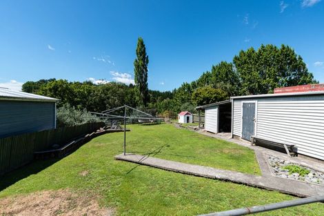 Photo of property in 6 Weka Street, Taihape, 4720