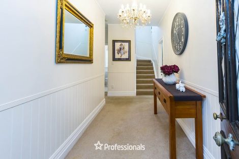 Photo of property in 337 Fergusson Drive, Heretaunga, Upper Hutt, 5018