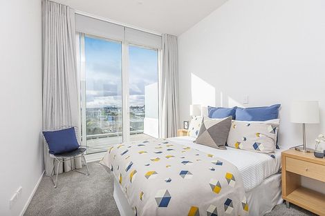 Photo of property in 507/246 Khyber Pass Road, Grafton, Auckland, 1023