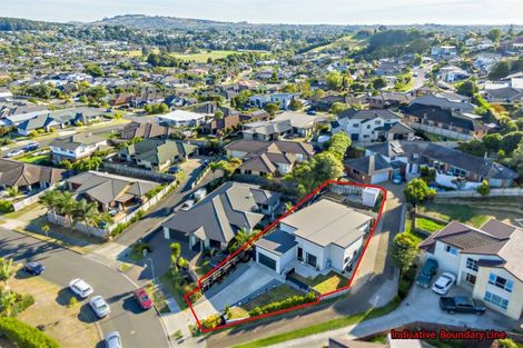 Photo of property in 11 Arthur Carwen Place, Pukekohe, 2120