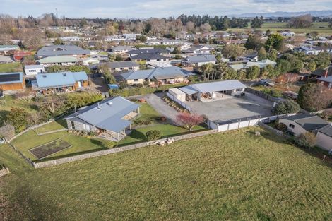 Photo of property in 215a Talbot Street, Geraldine, 7930
