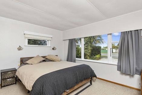 Photo of property in 11 South Belt, Solway, Masterton, 5810