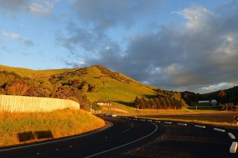 Photo of property in 228 Harington Point Road, Lower Portobello, Dunedin, 9077