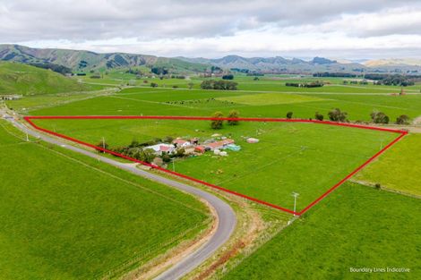 Photo of property in 472 Range Road, Woodville, 4997