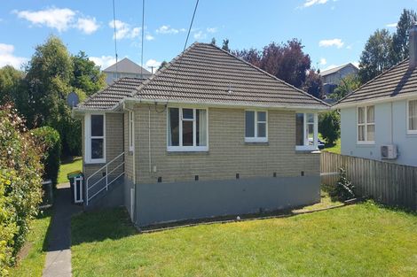 Photo of property in 25 Pukaki Street, Glenwood, Timaru, 7910