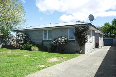 Photo of property in 52 Lipscombe Crescent, Havelock North, 4130