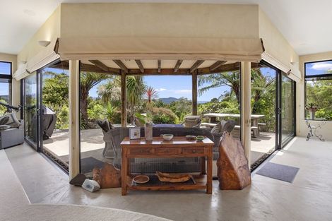 Photo of property in 275 Mcbeth Road, Hikuai, 3579