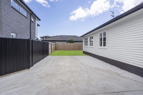 Photo of property in 58c Gloucester Road, Manurewa, Auckland, 2102