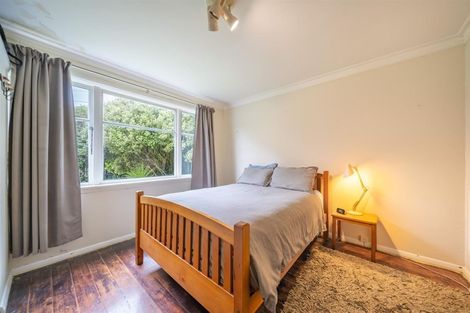 Photo of property in 3 Lillian Street, Belmont, Lower Hutt, 5010