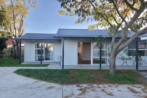 Photo of property in 59 Bader Street, Bader, Hamilton, 3206