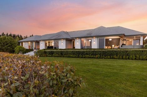 Photo of property in 126 Copples Road, Sefton, Rangiora, 7477