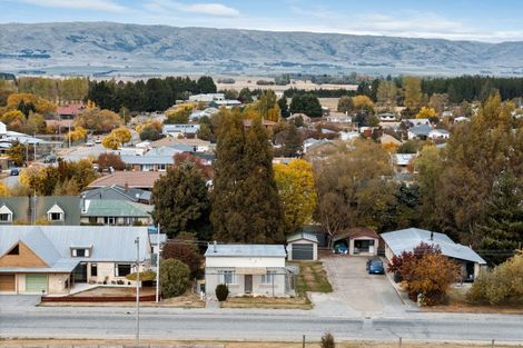 Photo of property in 62 Caulfeild Street, Ranfurly, 9332