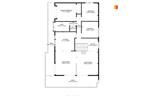 Photo of property in 4 Barling Street, Macandrew Bay, Dunedin, 9014