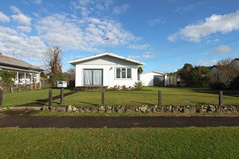 Photo of property in 16 Smith Street, Waihi, 3610