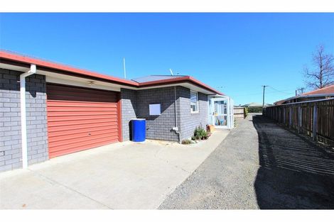 Photo of property in 85 Houldsworth Street, Blenheim, 7201