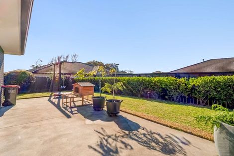 Photo of property in 9 Magnolia Crescent, Tawhero, Whanganui, 4501