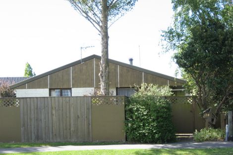 Photo of property in 24 Martyn Street, Rangiora, 7400