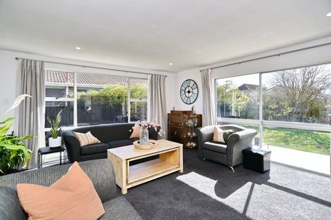 Photo of property in 24a Greenock Street, Redwood, Christchurch, 8051