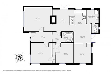 Photo of property in 19 Limbrick Street, Terrace End, Palmerston North, 4410