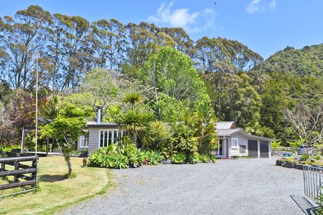 Photo of property in 189 Omaha Valley Road, Big Omaha, Warkworth, 0985