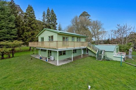 Photo of property in 674 White Pine Bush Road, White Pine Bush, Whakatane, 3191