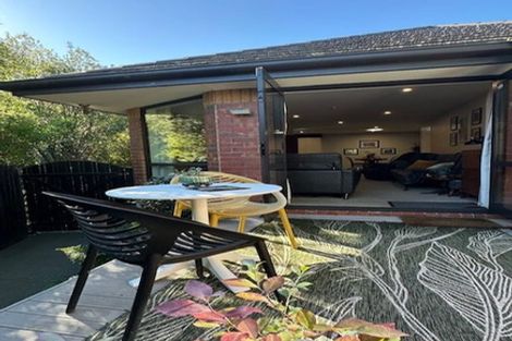 Photo of property in 5d Palatine Terrace, Huntsbury, Christchurch, 8022