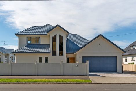 Photo of property in 28 Essex Street, Masterton, 5810