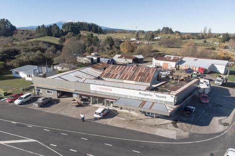 Photo of property in 3 Valley Road, Raetihi, 4632