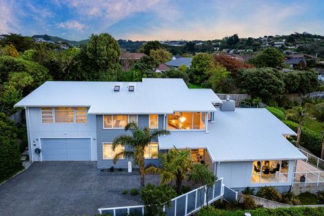 Photo of property in 4 Antipodes Lane, Whitby, Porirua, 5024