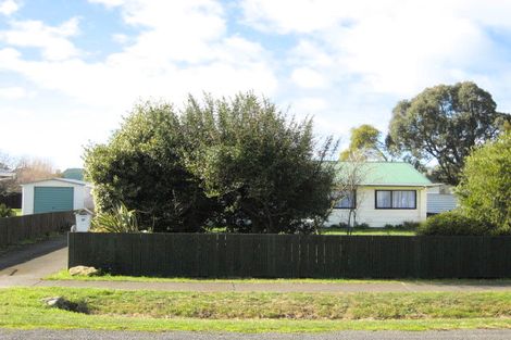 Photo of property in 58 Nancy Street, Takapau, 4203