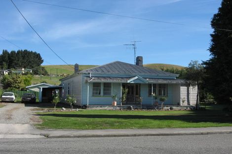 Photo of property in 54 Wilson Street, Geraldine, 7930