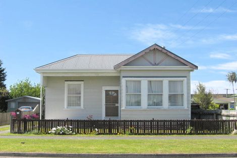Photo of property in 34 Albert Street, Te Hapara, Gisborne, 4010