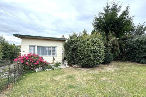 Photo of property in 215 Clyde Street, Balclutha, 9230