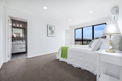 Photo of property in 413 Ormiston Road, Flat Bush, Auckland, 2019