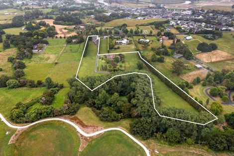 Photo of property in 64 Gatland Road, Opaheke, Papakura, 2113