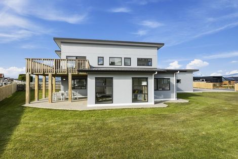 Photo of property in 9 Okahau Terrace, Warrington, 9471