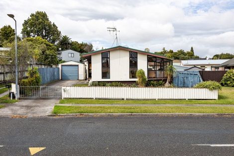 Photo of property in 14 Tupelo Street, Pukete, Hamilton, 3200