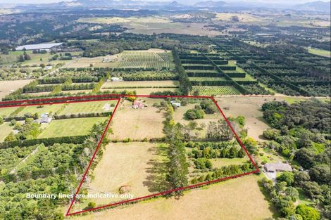 Photo of property in 174 Whatitiri Road, Maungatapere, Whangarei, 0179