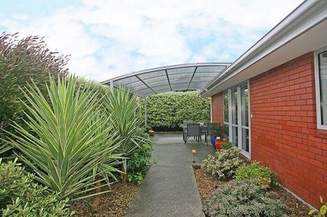 Photo of property in 1 Harmony Lane, Woolston, Christchurch, 8062