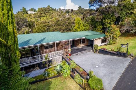 Photo of property in 17 Ward Drive, Opua, 0200